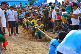 Bước chuyển mình mạnh mẽ của phong trào thể thao Gia Lai 