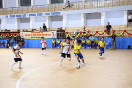 Xã hội hóa hoạt động thể dục thể thao: Linh hoạt, lan tỏa và hiệu quả