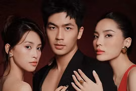 Đường đua phim tết 2025: Những gương mặt cũ