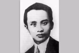 Kỷ niệm 120 năm Ngày sinh đồng chí Hà Huy Tập (24/4/1906 - 24/4/2026): Nhà lãnh đạo tài năng, tấm gương chiến sĩ cộng sản kiên trung