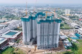 Lý do gần 180 dự án chậm tiến độ sử dụng đất ở TPHCM