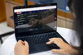 Ra mắt nền tảng công nghệ thúc đẩy chuyển đổi số lĩnh vực truyền thông, báo chí