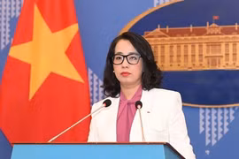 Việt Nam nói về các bước đi của Philippines, Trung Quốc ở Biển Đông