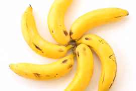 Lợi ích tuyệt vời của món ăn kết hợp từ chuối và sữa