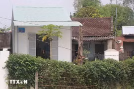 Bình Định: Hoàn thành mục tiêu xóa nhà tạm vào ngày 31/5/2025