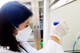 Nghị quyết 57: Tạo không gian sáng tạo trong nghiên cứu khoa học