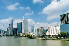 Nguồn cung nhà ở tại TP.HCM sẽ tăng vọt