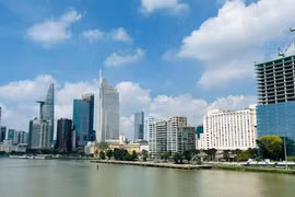 Nguồn cung nhà ở tại TP.HCM sẽ tăng vọt