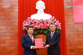 Đồng chí Y Thanh Hà Niê K'đăm làm Bí thư Tỉnh ủy Lâm Đồng