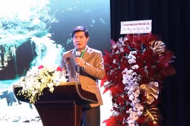 Đắk Lắk xin ý kiến giao quyền Chủ tịch UBND tỉnh cho ông Nguyễn Thiên Văn