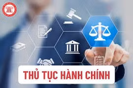 Tăng trưởng, nhìn từ thủ tục hành chính