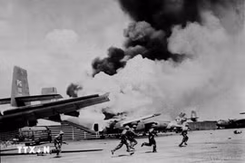 50 năm thống nhất đất nước: Ngày 26/4/1975 - mở màn Chiến dịch Hồ Chí Minh