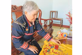 Quá khứ luôn được trân trọng