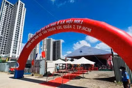 Điều kiện mua nhà ở xã hội