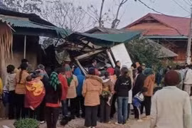 Lời khai của tài xế xe tải gây tai nạn khiến 6 người tử vong