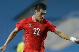 Vòng loại 3 Asian Cup 2027: Đội tuyển Việt Nam đụng độ Malaysia, gặp lại Lào