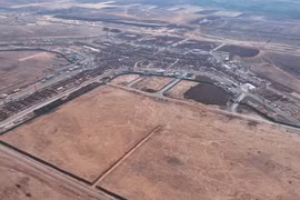 Vì sao sân bay Long Thành phải lùi tiến độ đến cuối 2026?