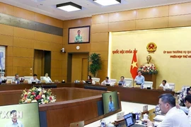 Ủy ban Thường vụ Quốc hội: Cả nước còn 3.321 đơn vị hành chính cấp xã