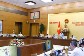 Ủy ban Thường vụ Quốc hội: Cả nước còn 3.321 đơn vị hành chính cấp xã