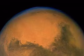 NASA xác định nguyên nhân Sao Hỏa 'cạn nước'