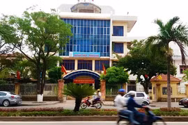 Quảng Bình: Hợp nhất Báo Quảng Bình với Đài Phát thanh - Truyền hình