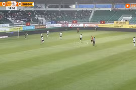 Highlight CLB HAGL 2-2 CLB Đà Nẵng | Vòng 24 V-League 2024-2025