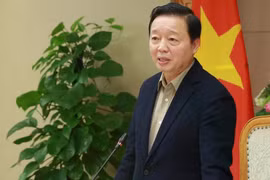 Bộ NN-PTNT và Bộ TN-MT sẽ hợp nhất ra sao?