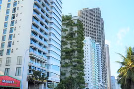 Khách sạn ven biển Đà Nẵng 'cháy' phòng nhanh không tưởng