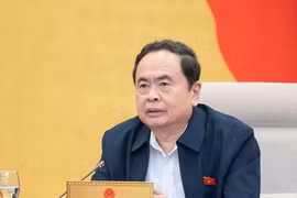 Luật Báo chí sẽ được trình Quốc hội xem xét, sửa đổi với 4 nhóm chính sách lớn