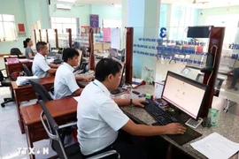 Kon Tum: Các đơn vị sau hợp nhất phải giảm tối thiểu 30% đầu mối bên trong