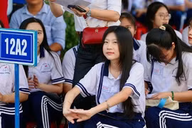 Xử lý nghiêm việc cắt xén chương trình các môn học