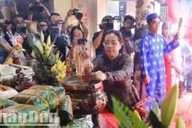 Đắk Lắk tổ chức Giỗ tổ Hùng Vương với nhiều hoạt động đặc sắc