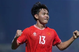 Không Xuân Son và Hoàng Đức, đội U.22 Việt Nam dự SEA Games 33 có ai?