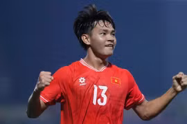 Không Xuân Son và Hoàng Đức, đội U.22 Việt Nam dự SEA Games 33 có ai?