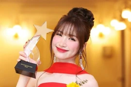 Hoà Minzy từ chối tham gia 'Chị đẹp đạp gió' của Trung Quốc