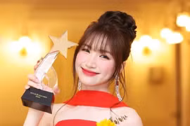 Hoà Minzy từ chối tham gia 'Chị đẹp đạp gió' của Trung Quốc