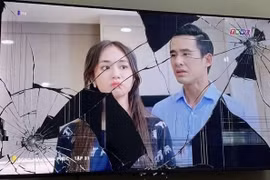 Vì sao 'Bóng ma hạnh phúc' liên tục viral trên mạng xã hội?