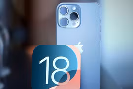Số lượng iPhone đã lên đời iOS 18?