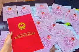 Bảo vệ quyền lợi người dân