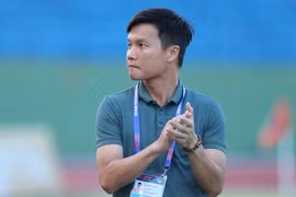 CLB Bình Dương chính thức chia tay HLV Công Mạnh: Không thể cứu vãn tình thế