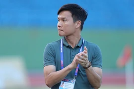 CLB Bình Dương chính thức chia tay HLV Công Mạnh: Không thể cứu vãn tình thế
