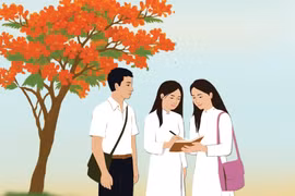 Lưu bút học trò 