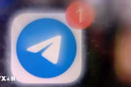 Nga phạt ứng dụng Telegram vì duy trì các kênh kêu gọi tấn công khủng bố