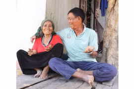 “Làng cùi” ngày ấy… bây giờ