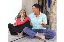 “Làng cùi” ngày ấy… bây giờ