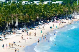 Du lịch Phú Quốc bùng nổ