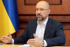 Ukraine đã nhận 1 tỷ USD từ chiến dịch tịch biên tài sản Nga