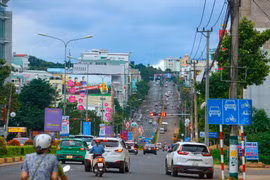 Ảnh: Hùng Hoa Lư