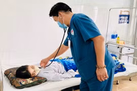 Kiểm soát bệnh lao còn nhiều thách thức 