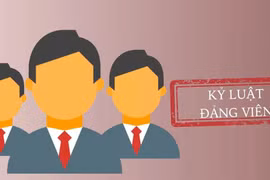 Vụ Tập đoàn Thuận An: TP Hồ Chí Minh kỷ luật tổ chức Đảng, đảng viên sai phạm